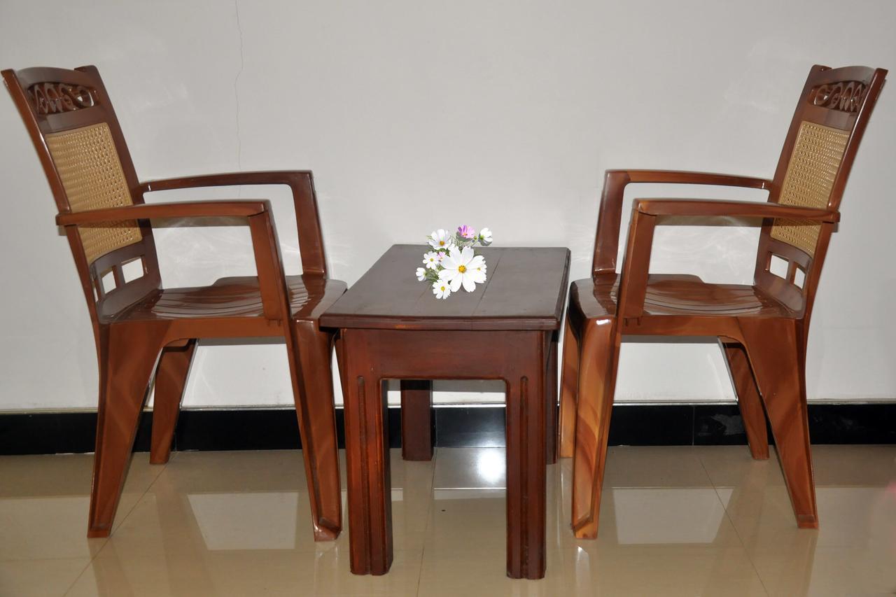 Hotel Pearl Gate Chilaw Exterior photo