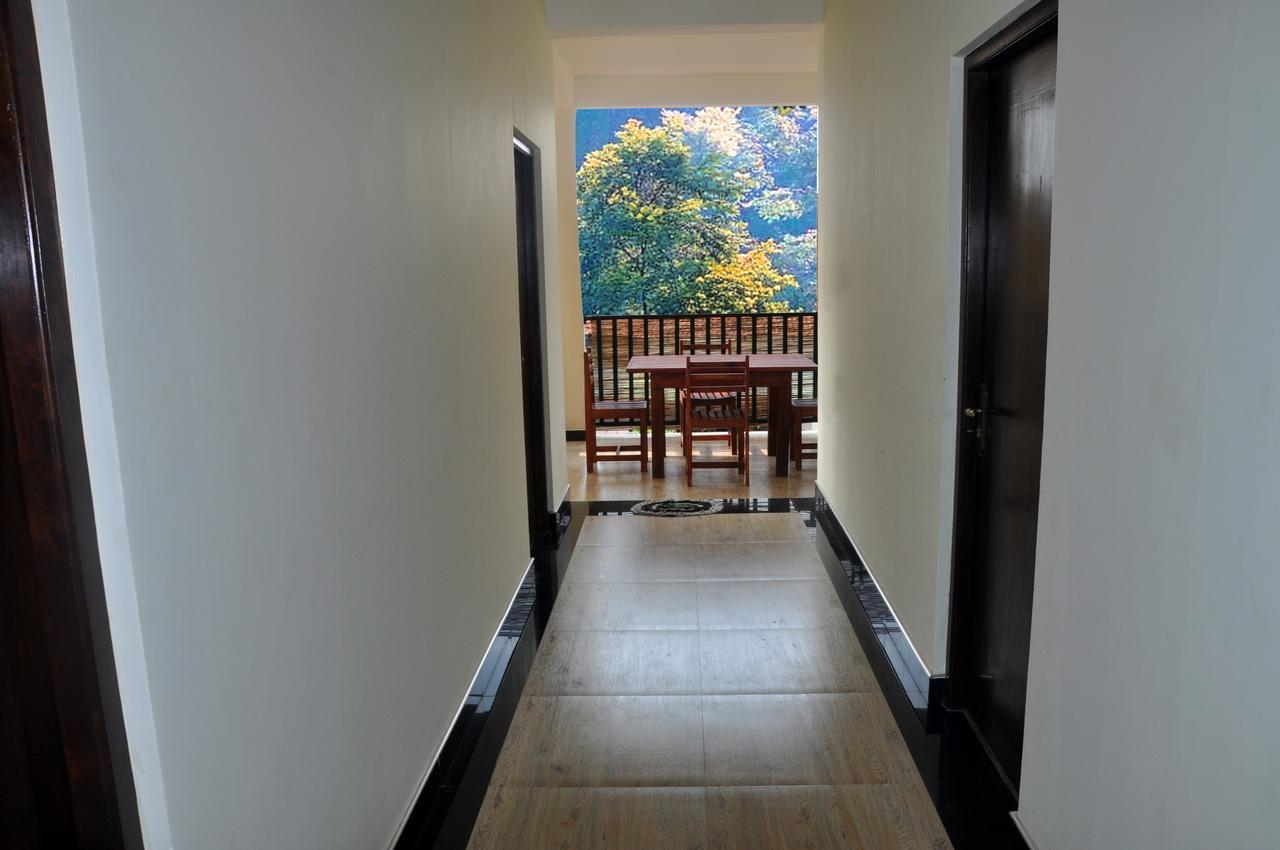 Hotel Pearl Gate Chilaw Exterior photo